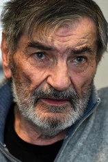 Foto de Mihailo 'Misa' Janketic