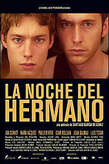 poster of movie La Noche del Hermano
