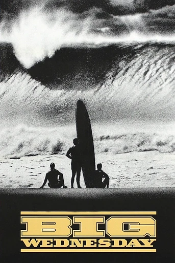 Poster de El Gran miércoles
