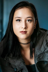 picture of actor Courtney Lin