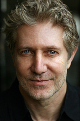 picture of actor Roy McCrerey