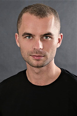 picture of actor Geoffrey Couët