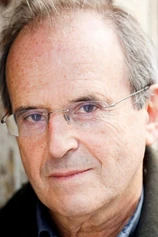 Foto de Tibor Feldman