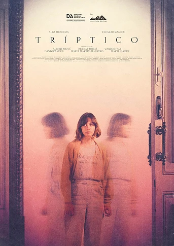 Poster de Tríptico