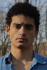 picture of actor Eddy Moniot