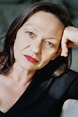 picture of actor Karin Neuhäuser