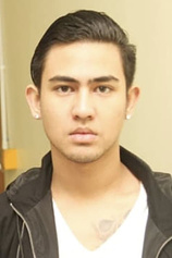 picture of actor Axel Matthew Thomas