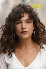 Foto de Patricia Ponce de León