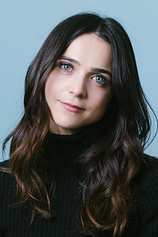 picture of actor Maya Kazan