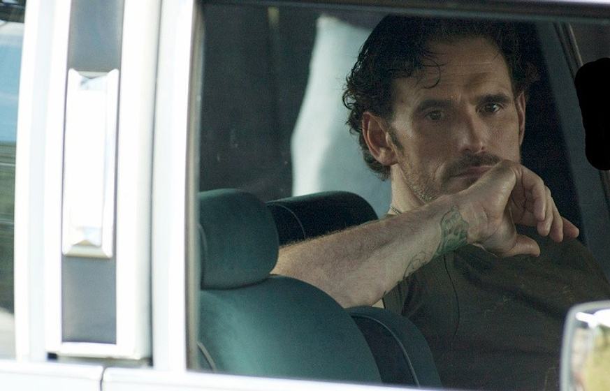 Matt Dillon en Sunlight Jr.