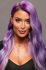 Foto de Natalie Eva Marie