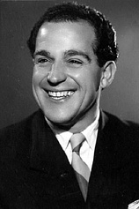 picture of actor Ángel de Andrés