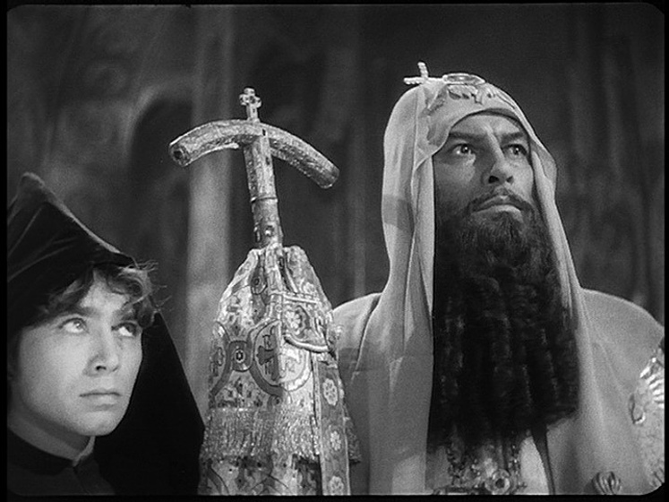 Imagen de Iván El Terrible Parte II: La Conjura de los Boyardos