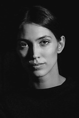 picture of actor Lora Kmieliauskaite