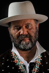 Foto de Otis Taylor