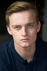 photo of person McCabe Slye