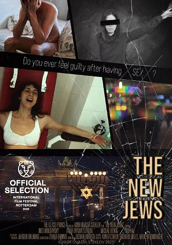 Poster de The New Jews