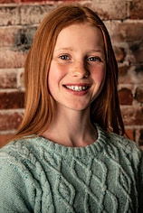 picture of actor Lily Pater
