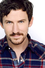 photo of person Luke Barnett
