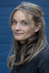 photo of person Julia Drache