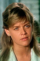 photo of person Karina Huff