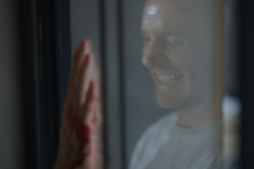 Imagen de El Silencio de Marcos Tremmer