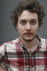 picture of actor David H. Holmes