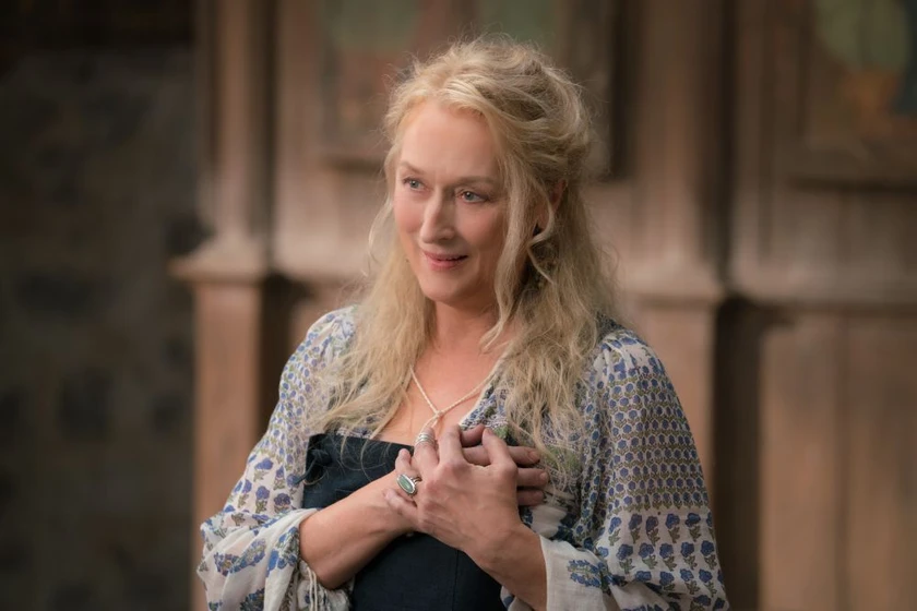 Meryl Streep en mamma-mia-una-y-otra-vez
