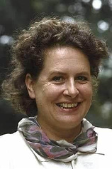 picture of actor Ria Eimers