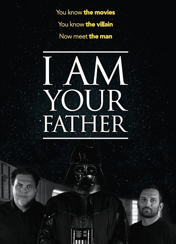 poster of content I Am Your Father