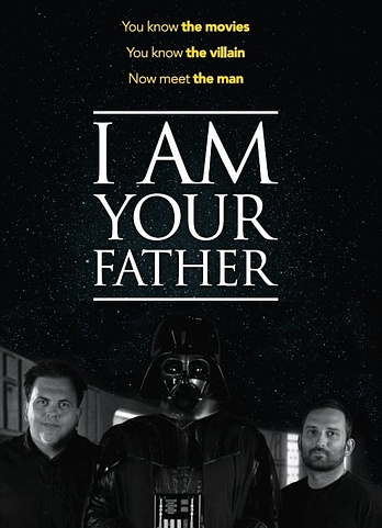 Poster de I Am Your Father