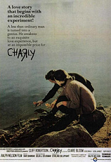 poster of movie Charly (1968)