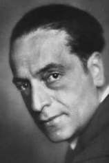 photo of person Karl Grune