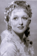 picture of actor Sophie Stewart