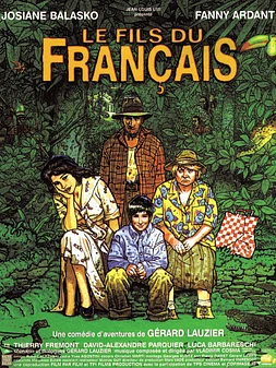 Le Fils du Français