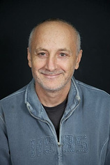 picture of actor Gal Zaid