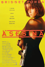 poster of movie La Asesina