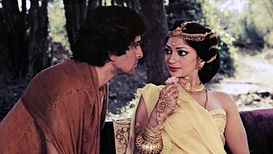 still of movie Siddhartha