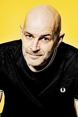 photo of person Mark Eacersall
