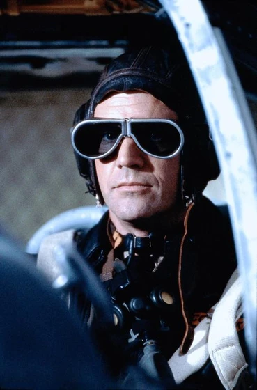 Mel Gibson en eternamente-joven