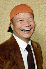 picture of actor Phetthai Wongkamlao