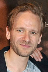 picture of actor Matthias Lier