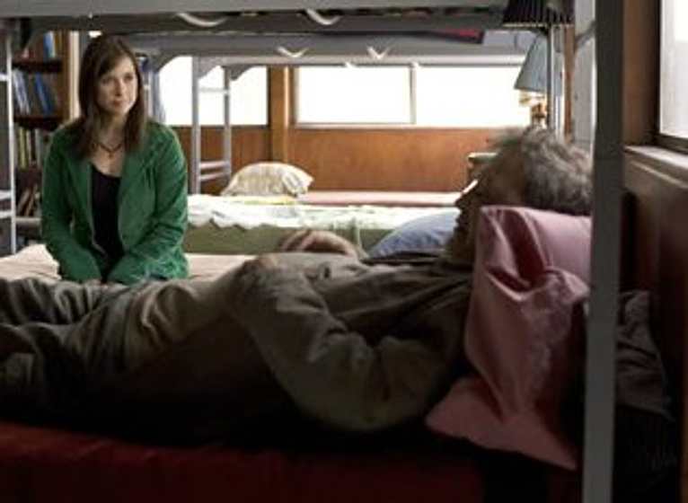 Imagen de Mystery Woman: Redención