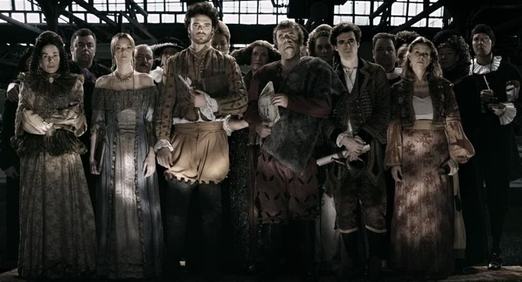Imagen de Goltzius and the Pelican Company