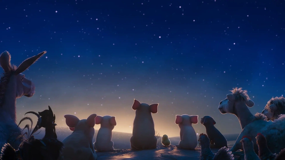 Imagen de Animal Farm