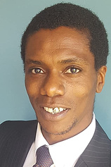 photo of person Mark Gooden