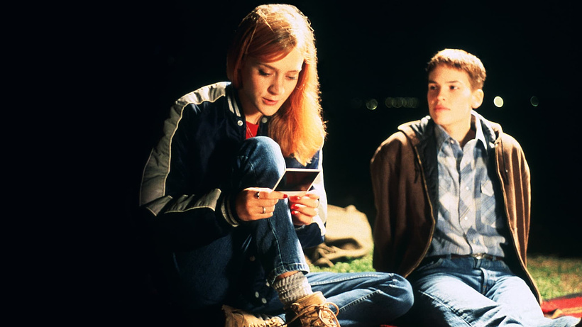 Imagen de Boys Don't Cry