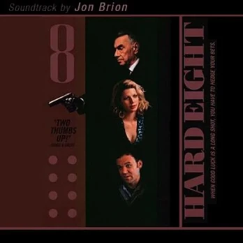 Carátula de la banda de sonido de Sydney