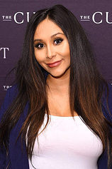 picture of actor Nicole 'Snooki' Polizzi