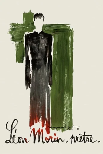 Poster de León Morín, Sacerdote